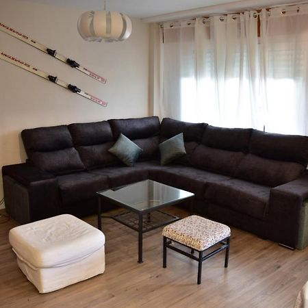 比利亚努亚Atico Duplex Alemar公寓 外观 照片