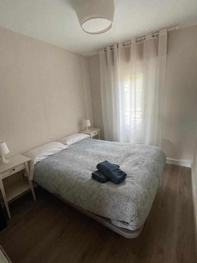比利亚努亚Atico Duplex Alemar公寓 外观 照片