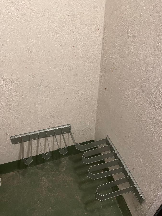 比利亚努亚Atico Duplex Alemar公寓 外观 照片